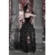 Blood Supply The Orphanage Petticoat And Tiered Skirt(Full Payment Without Shipping)